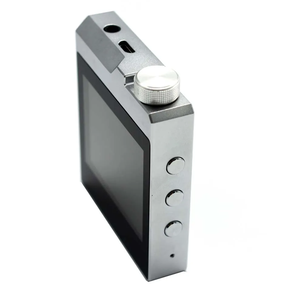 2,31 дюймов QNGEE X2 MP3 плеер Bluetooth 4,1 без потерь музыка DIY MP3 HiFi музыкальный плеер максимальная поддержка 256 ГБ TF карта