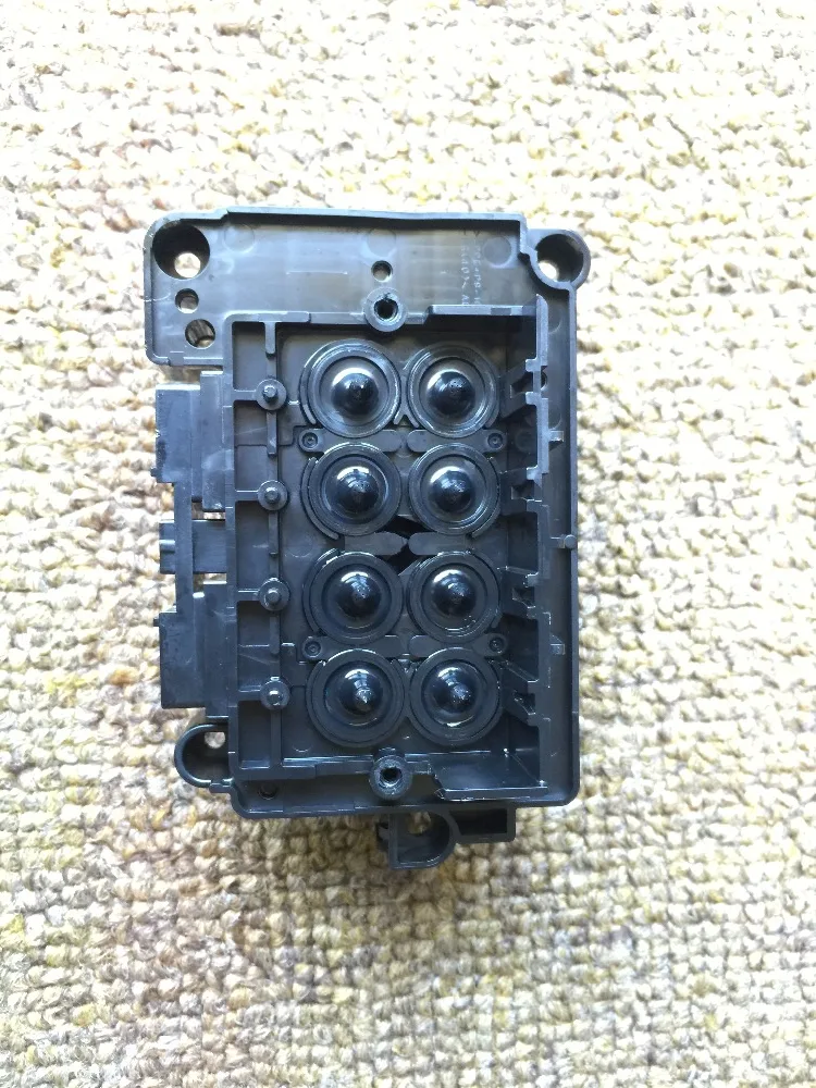 Оригинальная печатающая головка DX7 для принтера Epson PRO 3800 3850 F177000|print head|print head for