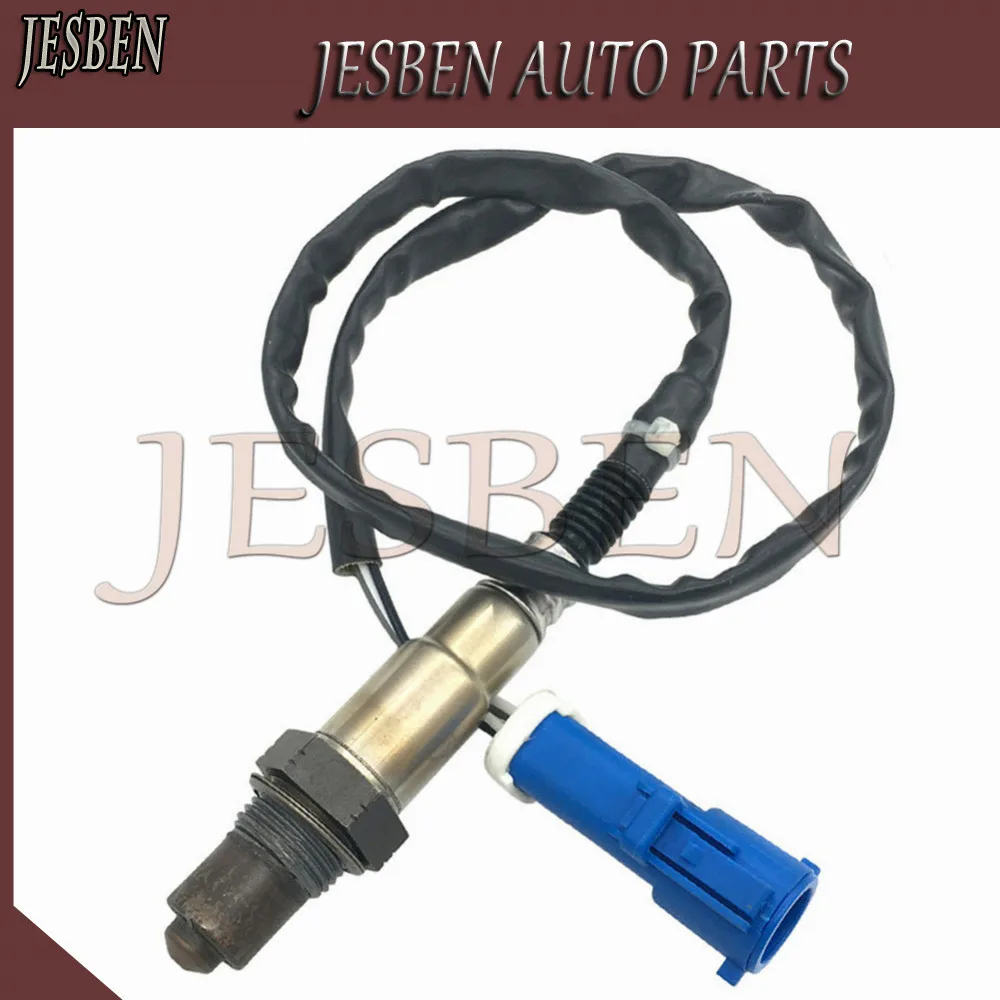 Кислородный датчик Lambda O2 0258006571 подходит для FORD FOCUS 2 3 GRAND 1 6 2004 2015 3M51 9G444 CA CB 9F472