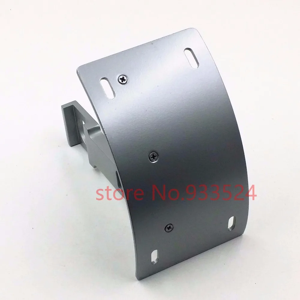 

Swingarm Side Mount Curve License Plate Bracket For Yamaha YZF R6S R1 Motorcycle