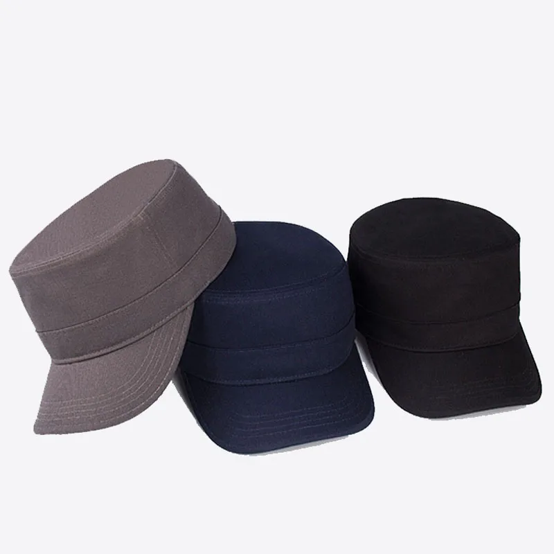 Рисунок 2 - Индивидуальный дизайн военная шляпа