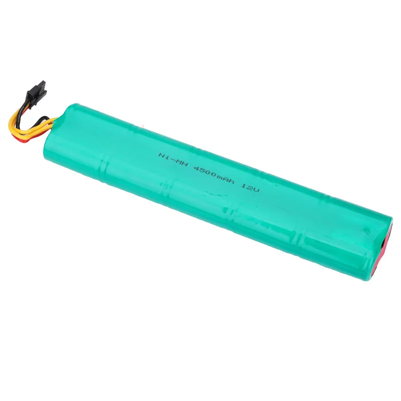 12V ni-mh 4500mAh аккумулятор для пылесоса Neato Botvac 70e 75 80 85 D75 D8 D85 сменная батарея