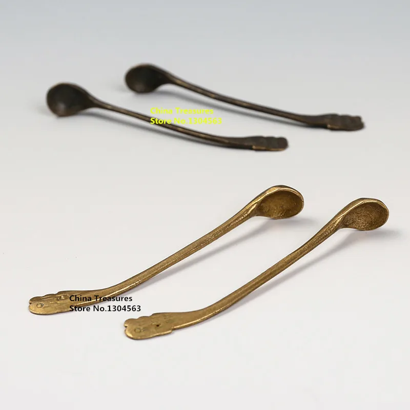 Najtaniej 1 Sztuka Bardzo Mały Rozmiar, łyżka Do Kaligrafii I Malowania, Kubek Do Wody Do Szlifowania Farby W Sztyfcie