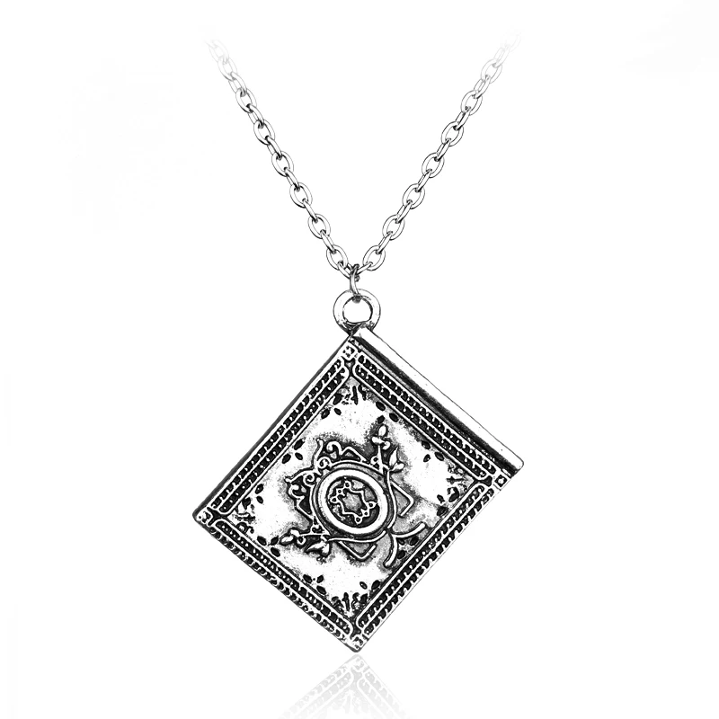 Популярный фильм Once Upon A Time Сказочная книга Генри Волшебная гравировка