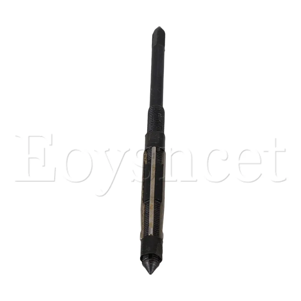High Speed Steel 7.75mm-8.5mm Blade Cutting Dia Adjustable Hand Operated Reamer