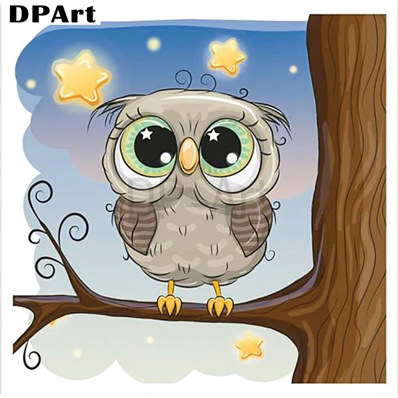 Daimond картина 5D полный квадрат/круглый мультфильм животных милая игрушка медведь алмаз горный хрусталь кристалл вышивка крестом, мозаичный Декор M111 - Цвет: 21