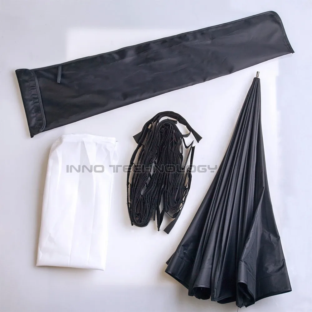 Фотостудия 95 см восьмиугольный зонтик софтбокс диффузор отражатель Gird Honeycomb