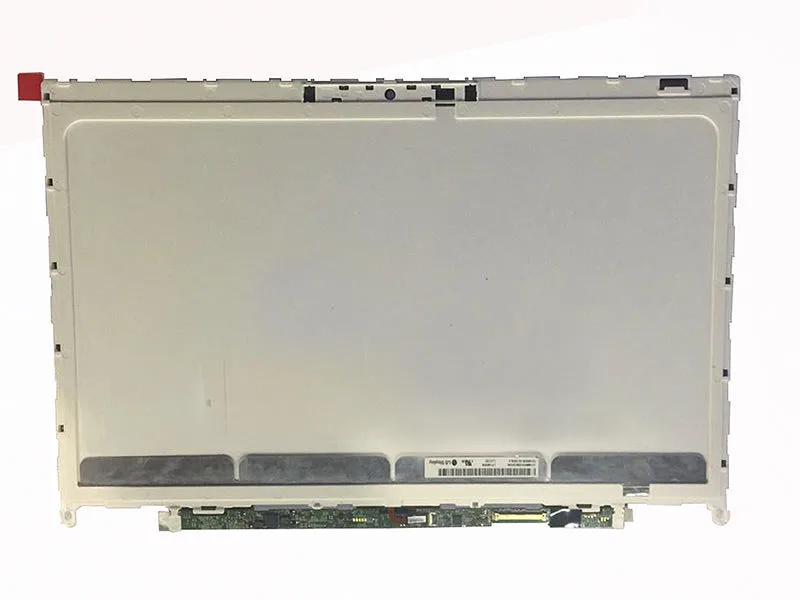 

For Dell XPS 14Z 14" LP140WH6-TJA1 LCD Display Screen Lens Replacement F2140WH6