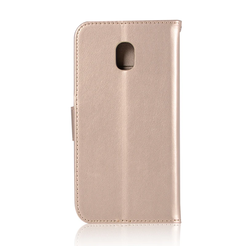 Кожаный чехол-книжка для Samsung Galaxy J530 J5 Pro 2017 J57 SM J530F J530G J530H J530S J530FM J530FN J530F/DS |