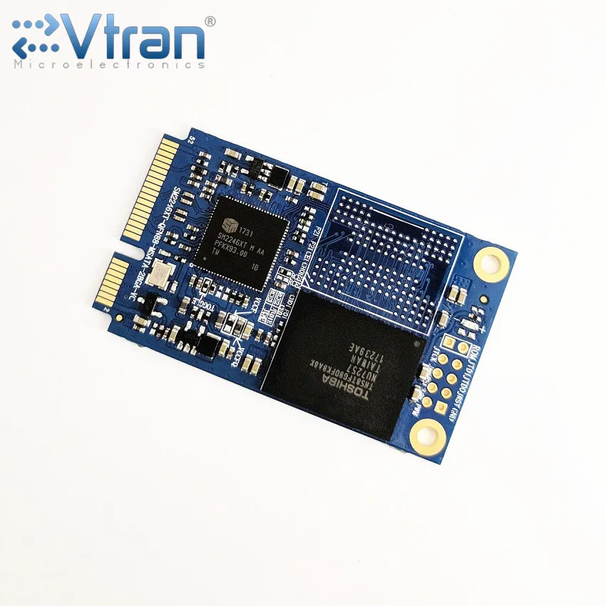 Evtran V26S 60 ГБ 120 msata ноутбук ssd диск mlc жесткий Ultrabook MLC 128 64 ГБ|Внутренние твердотельные накопители (SSD)| |