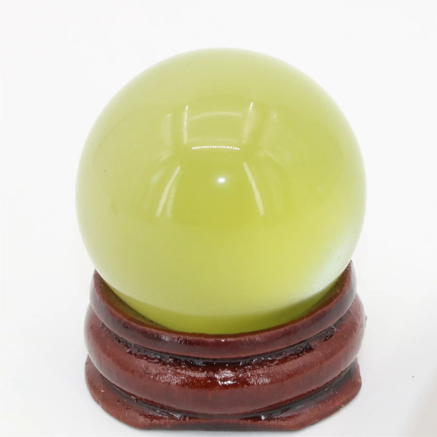 Новое поступление 30 мм Кристалл Многоцветный Мексика Опал Сфера круглый шар яшма