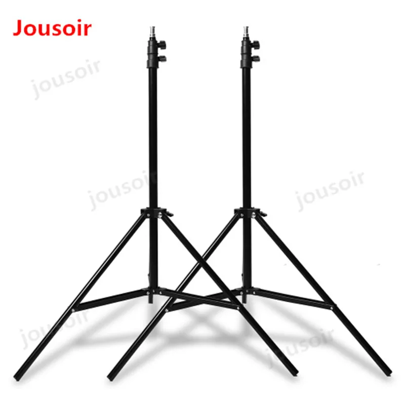 Godox 360Ws 2x K-180A строб студия Flash светильник комплект с RT-16 триггера и 2x50x70 см тканевый
