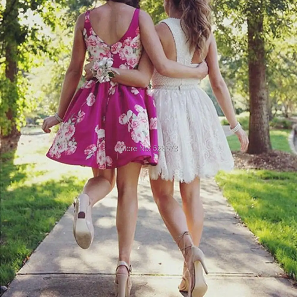 YNQNFS PD37 кружевная юбка цвета слоновой кости/телесного с жемчужинами 2 короткое