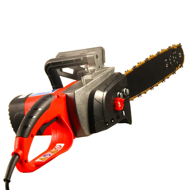 

Electric Saw Free shipping high power household electric chain woodworking chainsaw logging multifunctional electric portable ch