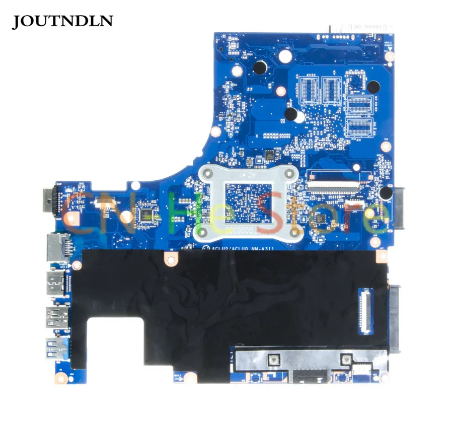 JOUTNDLN  Lenovo G40-30    NM-A311 DDR3 ACLU9 ACLU0   w/ N2840 cpu