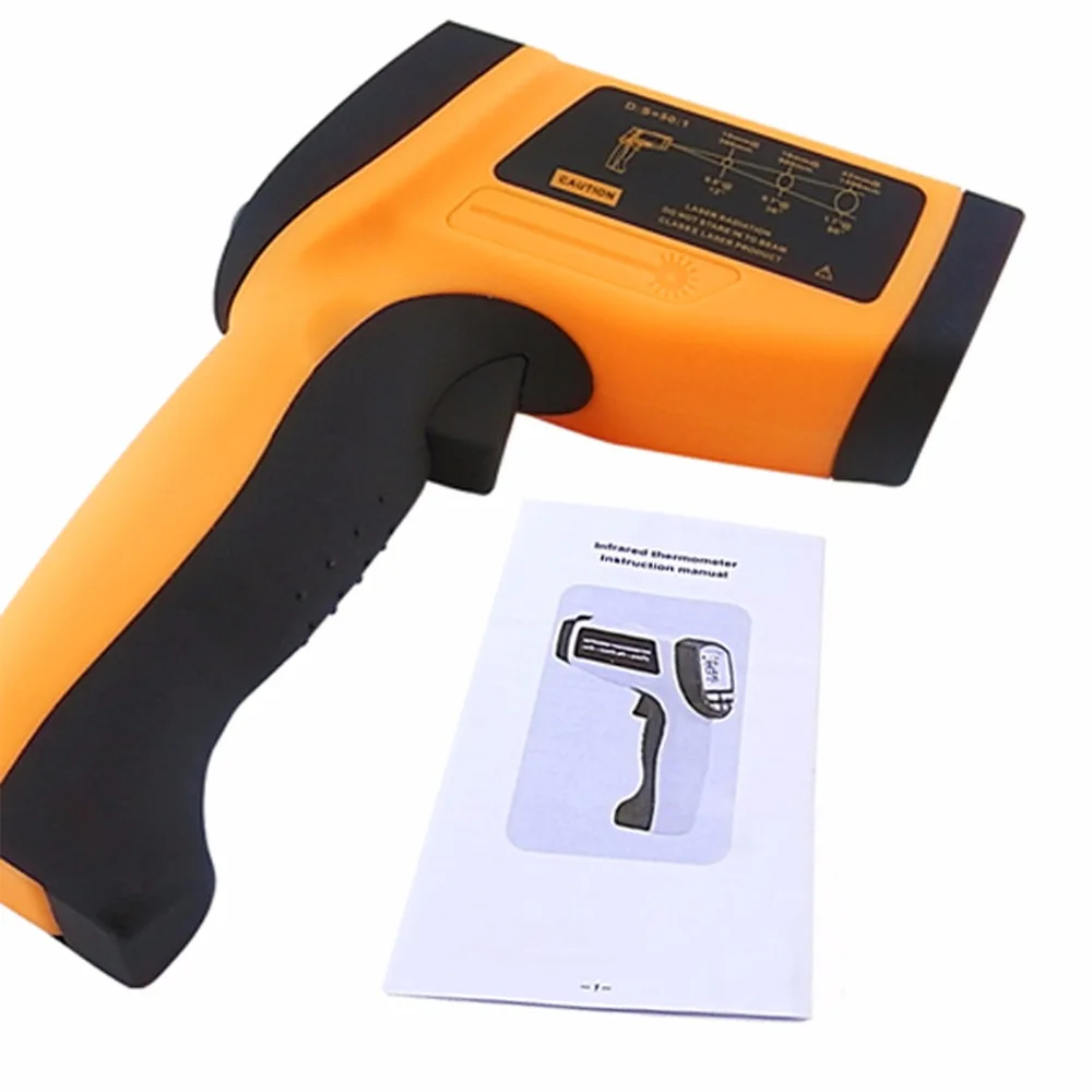 Пирометр Бесконтактный Купить На Алиэкспресс
