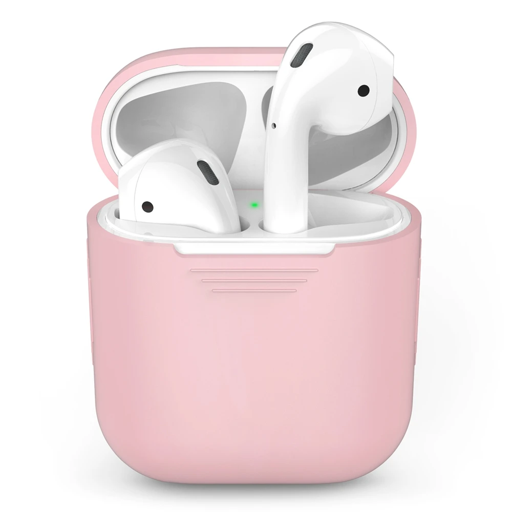 Для airpods Беспроводная bluetooth-гарнитура Спортивная гарнитура AP1: 1 чехол для i60 tws i10 tws i9s i7s i70 i80 i90 i100 i200