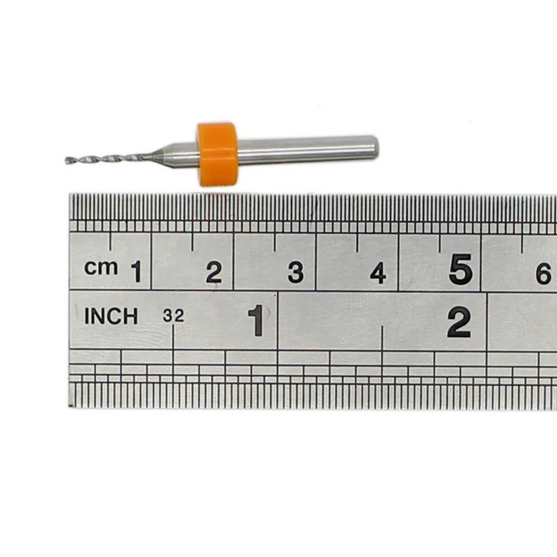 Новые 10x0 1 мм-1 мм карбидные печатные платы Dremel ювелирные изделия с ЧПУ гравировка