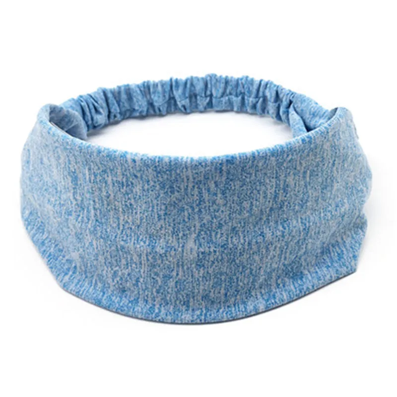 1 шт. Женская эластичная повязка на голову