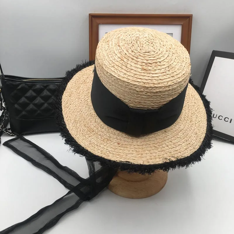 Весна лето небольшой сладкий ветер м стандарт Лафит трава плоский соломенная