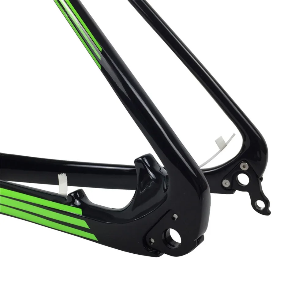 

Spcycle Carbon MTB Frame 29er Carbon Mountain Bike Frame 2020 New T1000 Carbon MTB Bicycle Frames PF30 15/17/19/21"