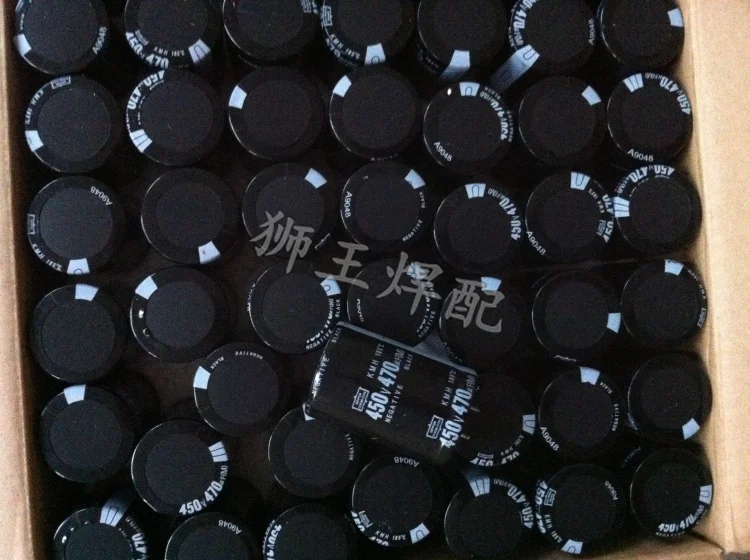 

electrolytic capacitor 450V 470uf inverter type welder capacitance 680uf 450V