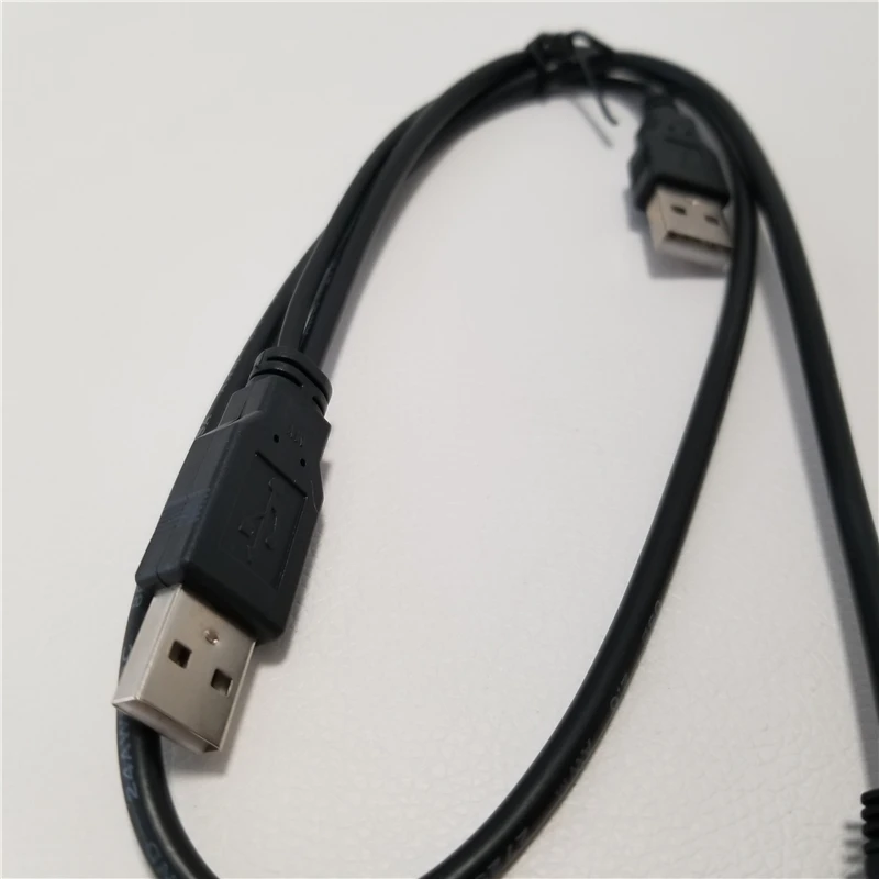 Usb 2 0 A к Mini 5 Pin кабель для передачи данных Шнур с внешним кабелем питания