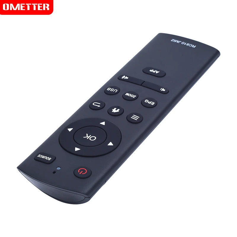 Новый оригинальный элемент управления TCL remoto por voz RC810 JMI2 | Электроника
