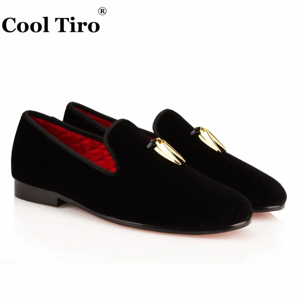 Стильные модные Лоферы TIRO цвет белый фиолетовый мужские замшевые повседневные