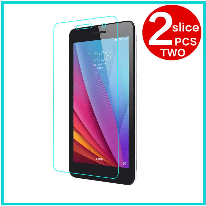 Закаленное стекло Мембрана для Huawei Mediapad T2 7 0 дюймов стальная пленка планшета