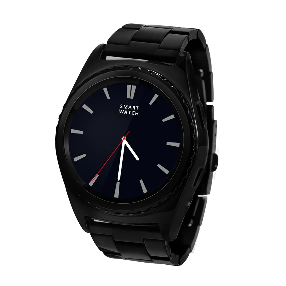 Новый G4 Smart Watch bluethooth Поддержка SIM/карты памяти классический внешний вид
