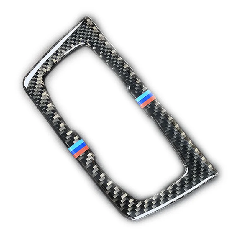 Для BMW F30 F34 GT M Color Stripe Styling наклейка из углеродного волокна для регулировки