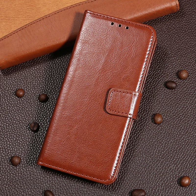 Высококачественный Роскошный чехол для телефона samsung Galaxy A6 A8 Plus A3 A5 A7 Мягкий Кожаный противоударный чехол-держатель