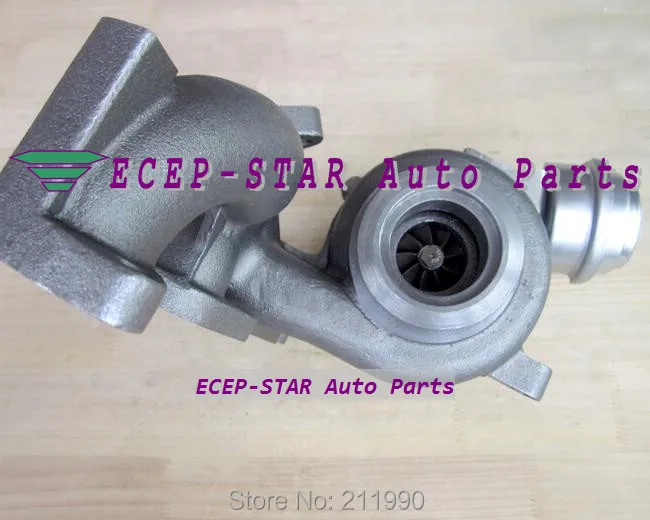 Бесплатная доставка GT1749V 724930 5008S 03G253010J турбо для AUDI A3 Skoda Volkswagen Vw Golf V Passat Touran BKD DPF AZV