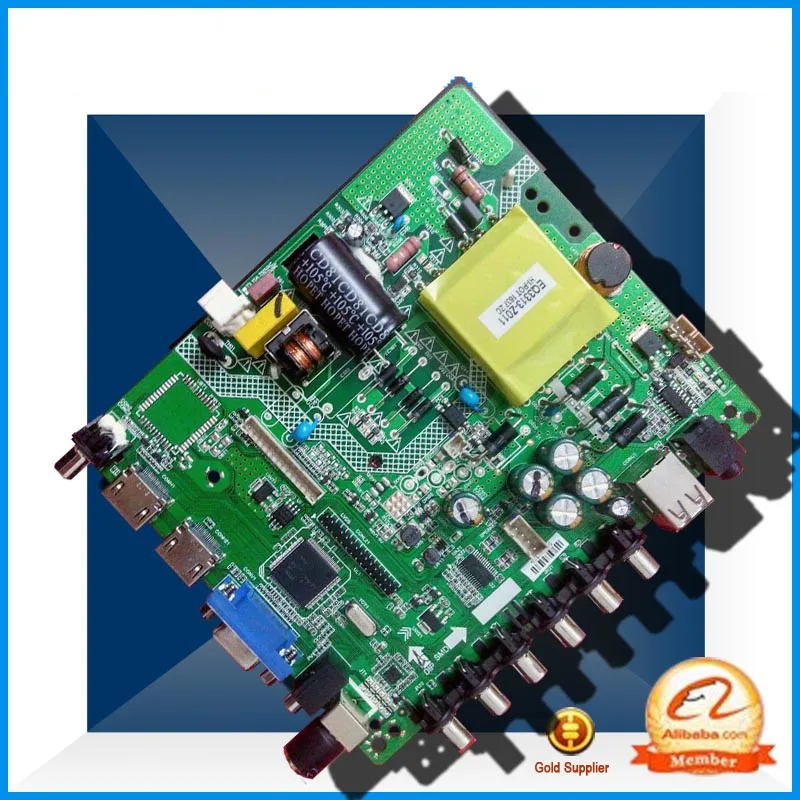 

ZP.VST.V56RU.P813 Three-In-One Board One Ooard 32-46 inch