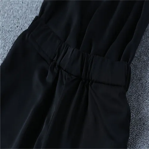 Новое поступление 2017 года регулярные комбинезоны мода взлетно-посадочной полосы