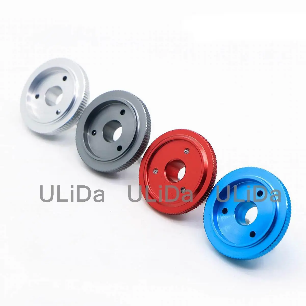HSP 1:8 Model Car Lightweight Flywheel 81040/081062 Fly Wheel for RC Cars 94081/94083 94087 21/28 Level Engines Spare Parts