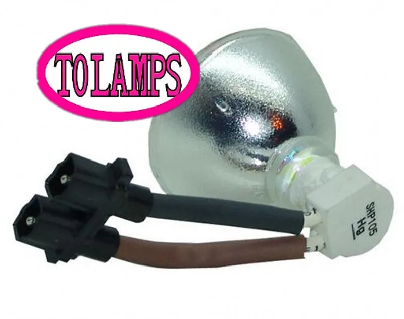 Замена Совместимый проектор голые лампы SP.86J01GC01/SP.88R01GC01 с 180 дней гарантии|Лампы