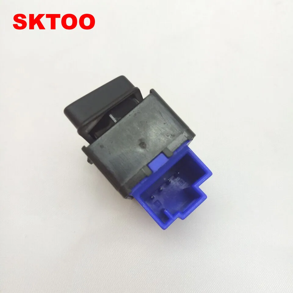 SKTOO подходит для Volkswagen vw touran Центральный замок переключатель безопасности keysters 1TD