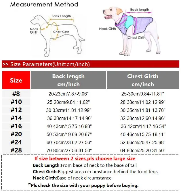 Полосатый наряд толстовки для собак одежда щенков вязаный свитер теплая зимняя