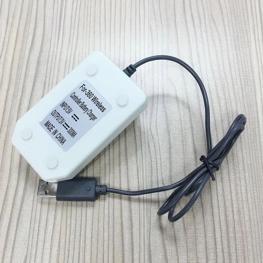 USB Проводная зарядная станция База зарядное устройство для аккумулятора