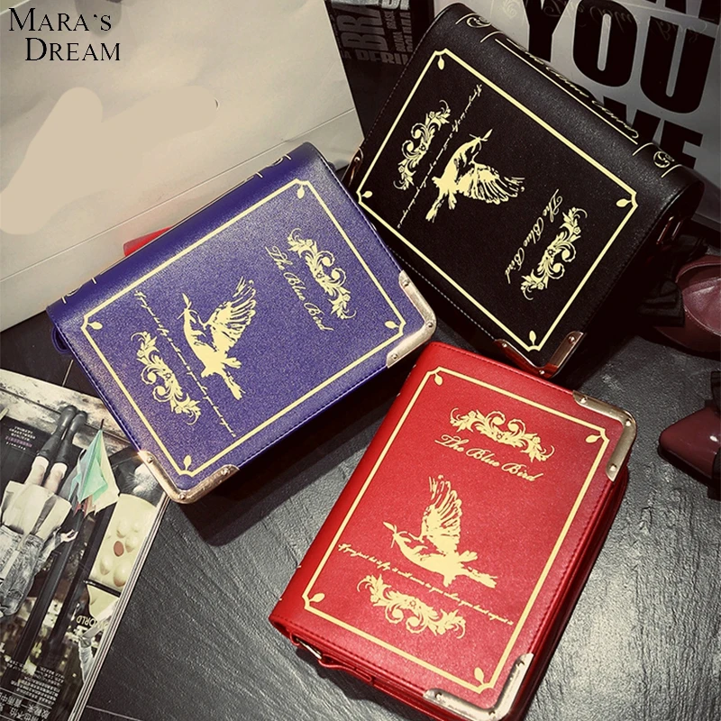 Женская сумка через плечо в английском стиле ретро|messenger bag women|bag womenbags messenger |