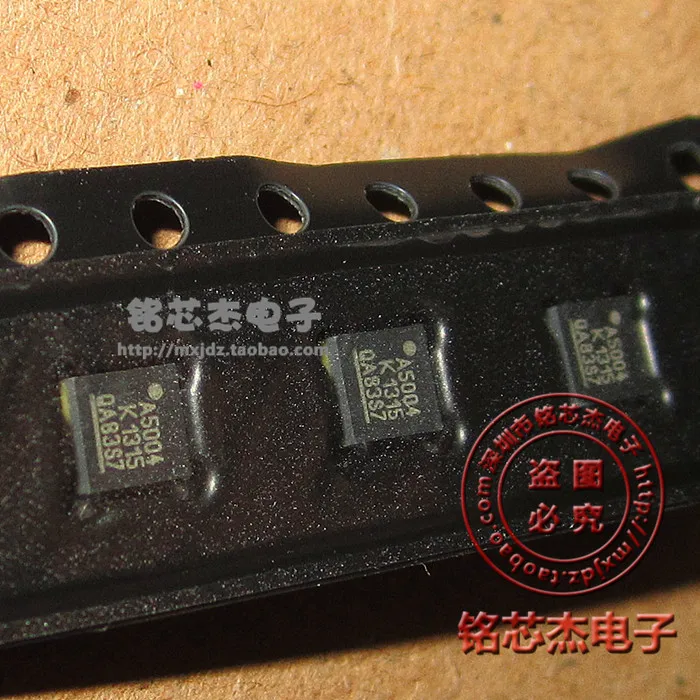 Acpm-5004-qr1 A5004 многомодовый 1700 мГц муфта 3 x мм электропитание усилитель модуль