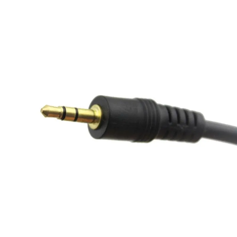 KEITHNICO 1PC 3.5 Male to Female Audio Extension Cable Line for Earphone Plug Jack Stereo Car AUX Video TV AV | Электроника