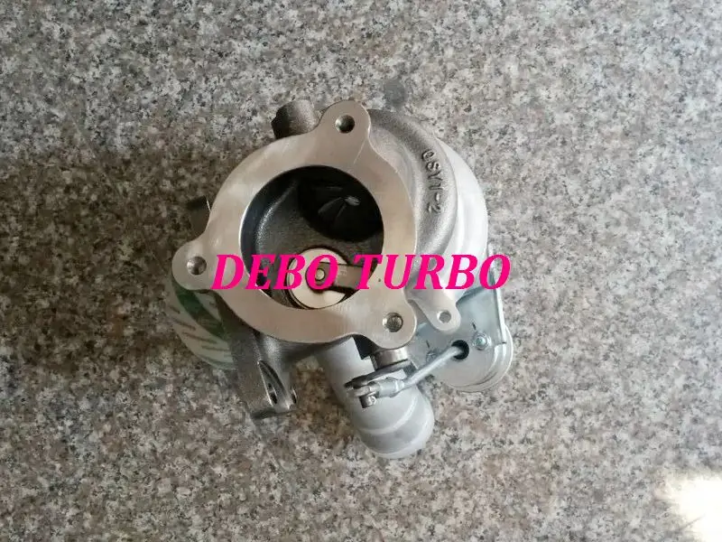 НОВЫЙ ПОДЛИННЫЙ MHI TD04HL 49389-05601 SMW 251429 Турбокомпрессор для бензина HAVAL H5 4G63T 2.0T 140KW