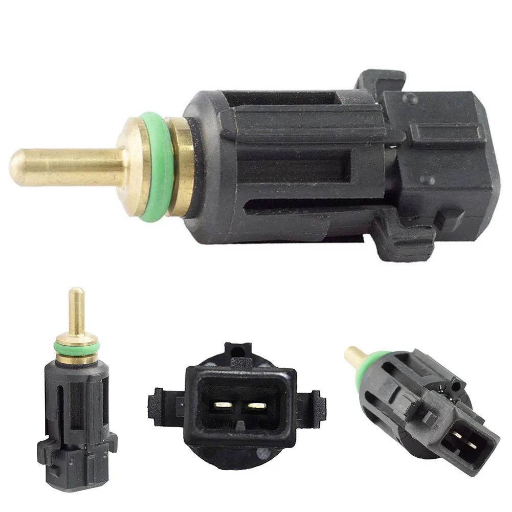 For BMW Switch Engine Accessories Coolant Car Water Easy Installation Auto Parts Metal Temperature Sensor | Автомобили и