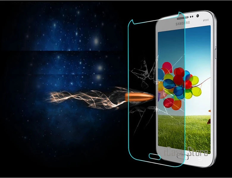 Премиум Закаленное стекло для Samsung Galaxy J2 Prime плюс J5 sm-g532 J7 на 5 2016 протектор
