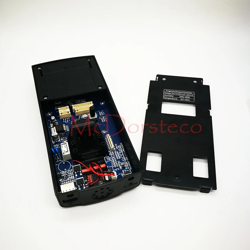 Tcp/ip rfid Контроль доступа Rfid карты посещаемости времени и контроля ler замок