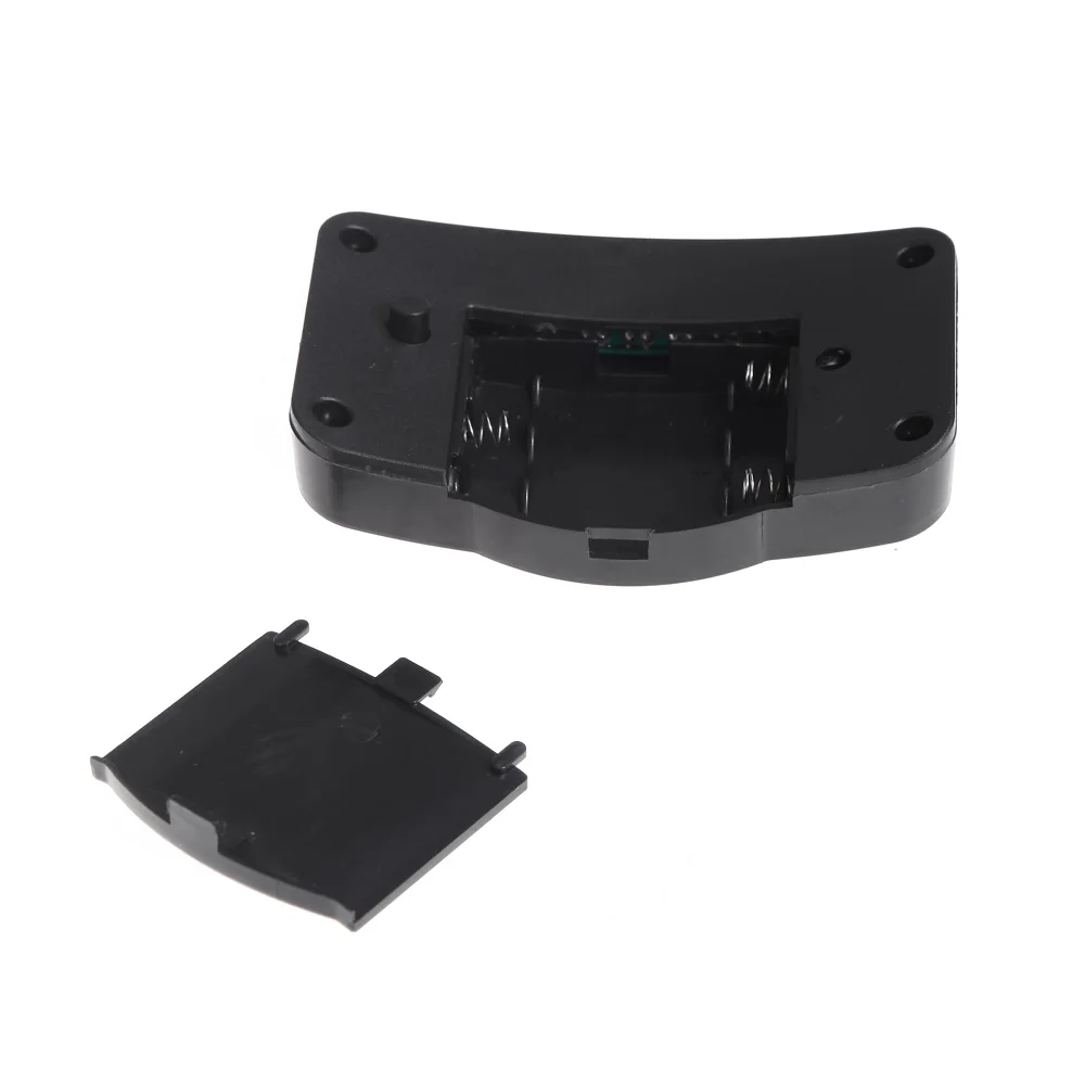 11 светодиодных зажимных ламп белый свет лампа для велоспорта пешего туризма