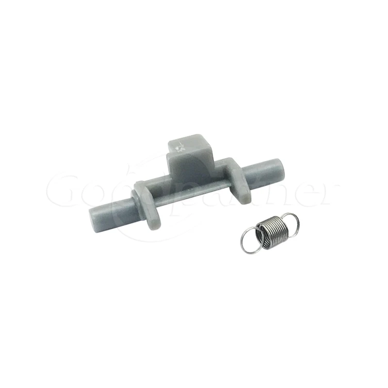 1X 2035 2055 M401 рычаг бумажный лоток Кассетная пружина для HP LaserJet Pro 400 M401dn M401dw M425 M425dn